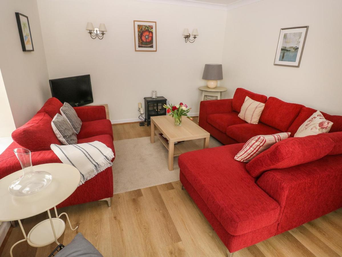 Ty Coets, Morfa Farm Βίλα Llantwit Major Εξωτερικό φωτογραφία