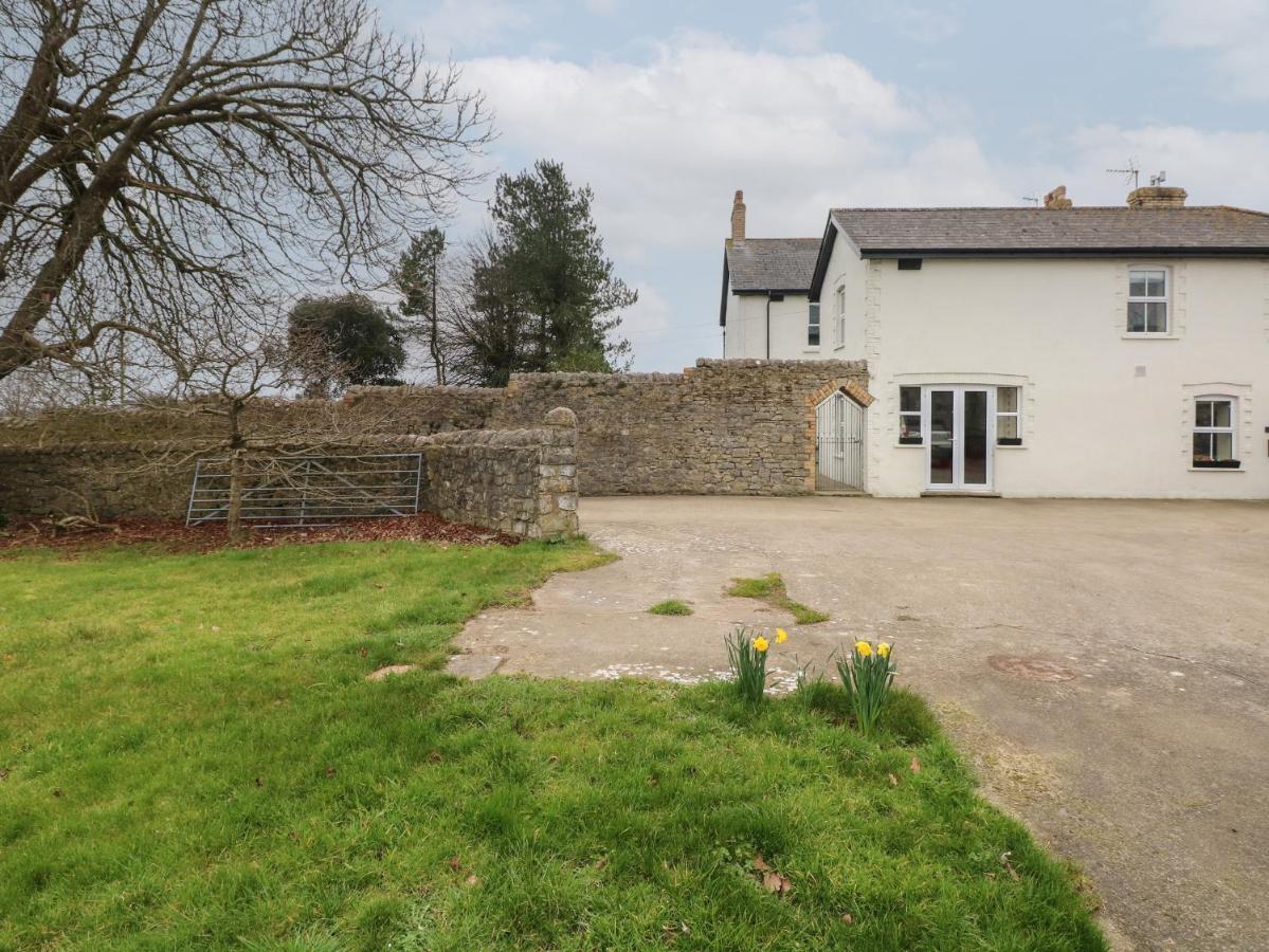 Ty Coets, Morfa Farm Βίλα Llantwit Major Εξωτερικό φωτογραφία